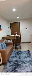 San Antonio Residence Staycation