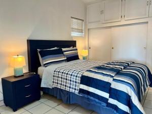 Blue Anchor house - BEACH HOUSE