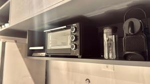 1302 - Rentaqui Cozy Apartment in Moema