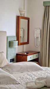 Hotel Dionysis Studios