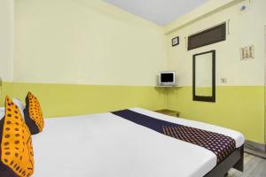 SPOT ON Hotel Omaira Exide More