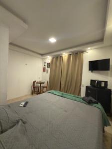 Suíte em Sitio na Pacatuba