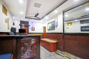 SPOT ON Hotel Omaira Exide More