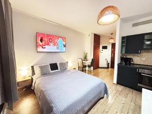 Apartimento Central Prime4