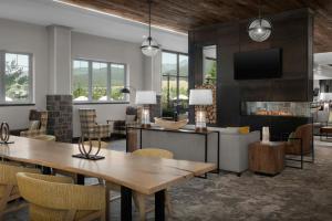 Residence Inn by Marriott Big SkyThe Wilson Hotel