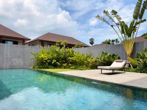 Cana Villa Jimbaran