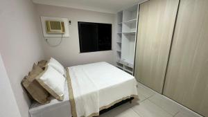 Apartamento Aconchegante Próximo ao Parque da Cidade - COP30