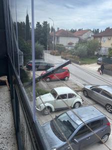 Belane Beach apartman