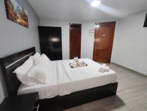 Zamora Suite GM Luxury