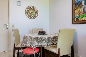 Apartamento em Ponta Negra - Natal RN