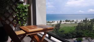 Beachfront Luxury Apartment in Altara Building - Da Nang