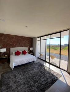 Casa Diamante Viñedos