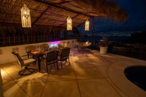 Villa 2 Mariposa Monarca