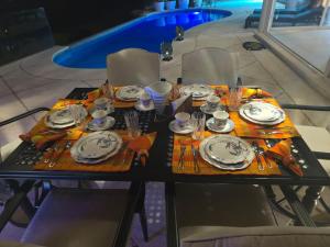 Villa 2 Mariposa Monarca