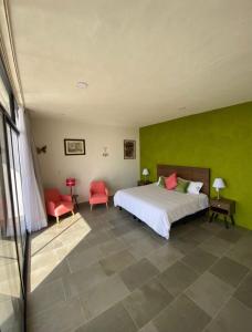 Casa Diamante Viñedos