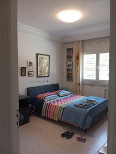 Guest Room Near Airport