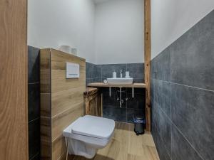 Holiday apartment in Jochberg near the ski lift