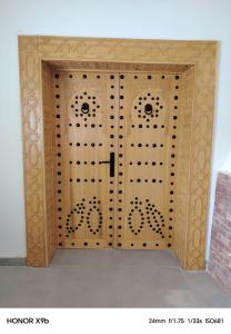 Ferme dhôtes Aghbalou