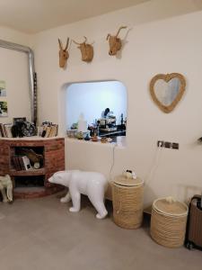 Ferme dhôtes Aghbalou