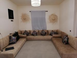 Ferme dhôtes Aghbalou