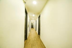 Hotel O Nawada Metro