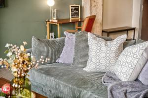 Stylish City Loft Downtown
