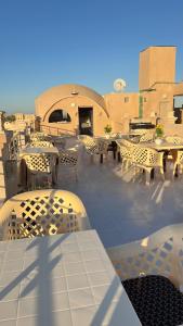 Negmet Siwa Hotel