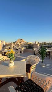 Negmet Siwa Hotel