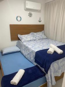 Tamandaré Mar de Campas Flat 218 Carneiros