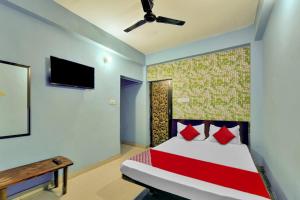 Hotel O Glad Guest House