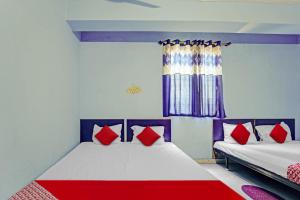 Hotel O Glad Guest House