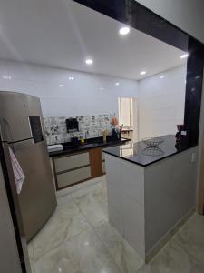 Apto Quadra Praia 81