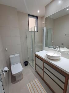 Apto Quadra Praia 81