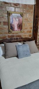 Mangoré Cabañas Rústicas