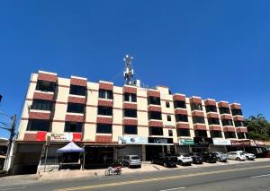 Apartamentos em Vicente Pires