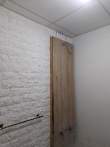 Departamento por dia