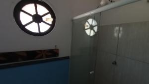 Ninho da Águia - Chalés