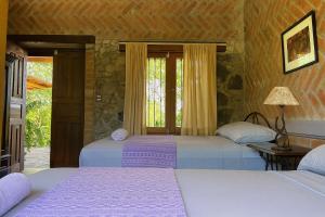 Los Cuatro Olivos Hotel Boutique