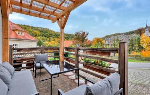 Beautiful Apartment In Südharz With Wifi