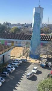 Frente al sol