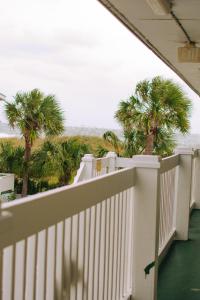 Dolphin Lane Motel
