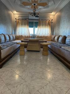 Très bel appartement spacieux