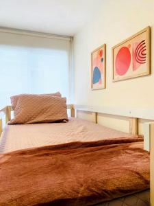 Studio no Brás - Ideal para lojistas e turistas!