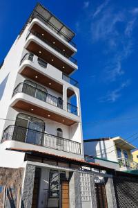 HillTop Homestay Đà Lạt