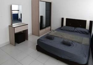 Falisy Homestay - Balok Perdana
