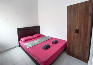 Falisy Homestay - Balok Perdana