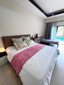 Dusit Garden Large Pool Villa