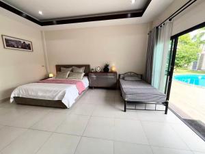 Dusit Garden Large Pool Villa