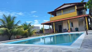 Casa Mar Grande , Praia das iaras 200m da praia