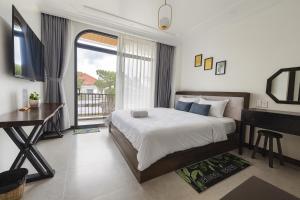 HillTop Homestay Đà Lạt